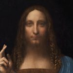 Salvator Mundi, obra de da Vinci, saldrá a subasta
