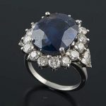 We analyze the jewels in Retiro Auction (I)