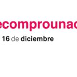 Iniciativa #mecomprounaobra: 14, 15 y 16 de diciembre
