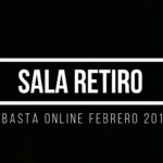 Sala Retiro presenta sus destacados de su subasta online