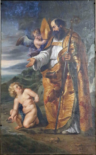 Rubens Salamanca