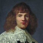 Descubierto un nuevo Rembrandt por un dealer holandés.