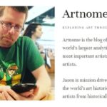Entrevista a Jason Bailey, su misión: combatir el fraude en el arte con datos