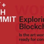 Cumbre sobre Blockchain: Christie´s convoca a los expertos