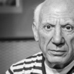 Pablo Picasso, creador del Cubismo