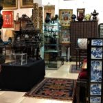 Zorrilla presents an attractive and outstanding auction of Oriental art in Uruguay