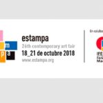 Feria Estampa: la gran cita de otoño para el arte