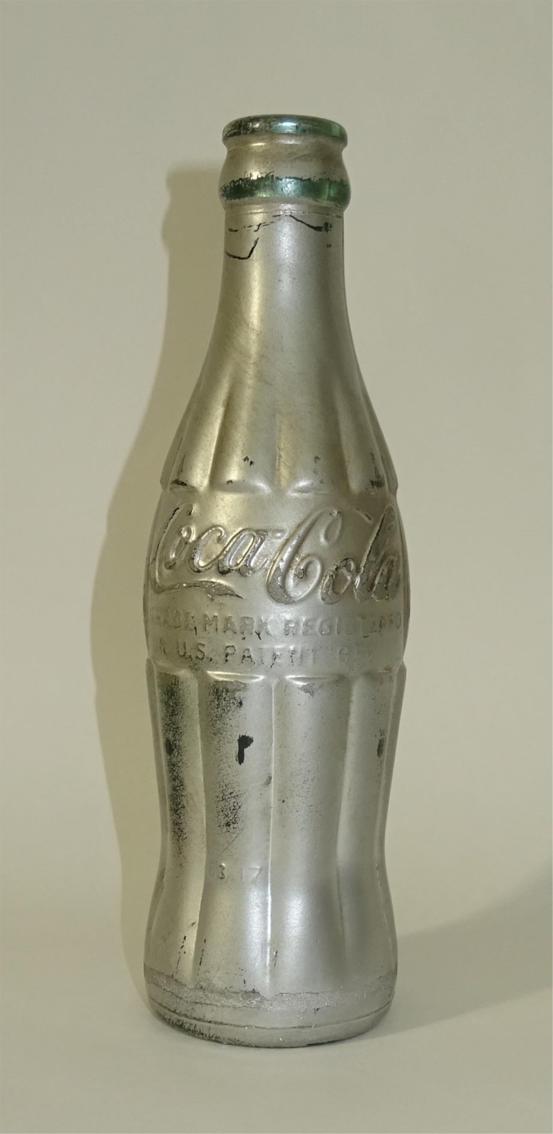 andy-warhol-old-silver-coca-cola-10176-1 - The Art Market, Hub del ...