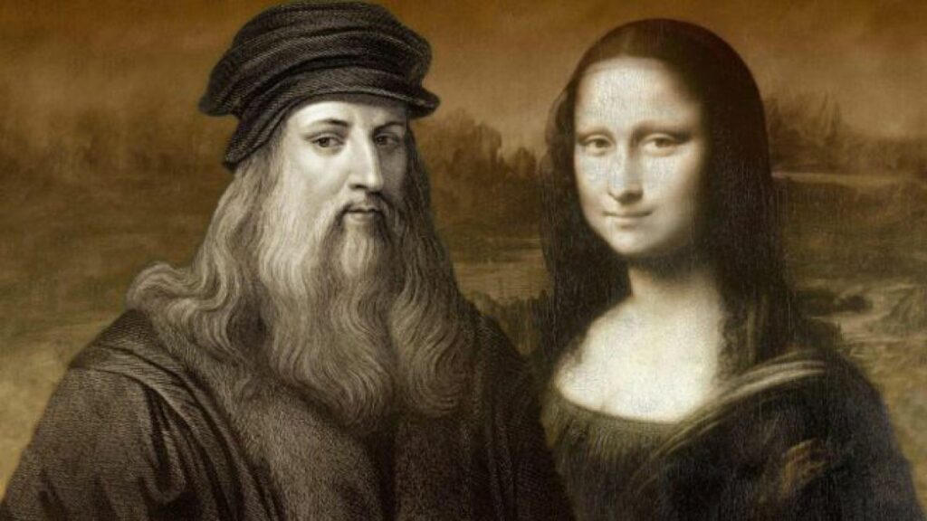Leonardo da Vinci: su Tratado de la Pintura - The Art Market, Hub del mundo  del arte