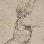 Adjudicado un dibujo de Rubens por 8,2 millones de dólares