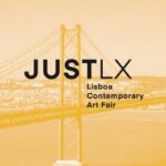 Segunda edición de la feria JUSTLX – Lisboa Contemporary Art Fair