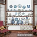 Segre presenta la colección de una casa histórica en su subasta de Artes Decorativas