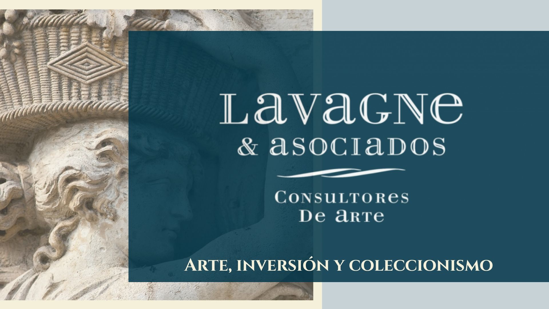 Lavagne Art Market