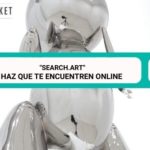 [Search.ART] Haz que te encuentren online| Search Marketing para Arte