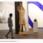 Avances Arte & Mercado:  ARCO feria de arte contemporáneo, el recap