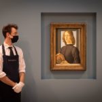 Avances Arte & Mercado: Sotheby´s  busca récord con un Botticelli