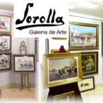 Sorolla Galería de Arte: De Andalucía al mundo