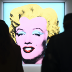 Avances Arte y Mercado: 195 millones por la Marilyn de Warhol