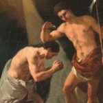 Avances Arte y Mercado: Bautismo de Cristo de Goya vendido en 2,5M€