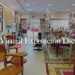 Exposición Subastas Segre: visita virtual diciembre 2022