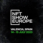 NFT Show Europe: Valencia será el epicentro de la Web3, el metaverso y los NFTs