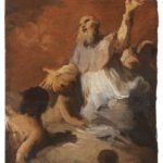 Avances Arte y Mercado: Nueva atribución de Goya a subasta
