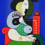 Avances Arte y Mercado: El Picasso de Landau ya es la obra más cara del año en una subasta