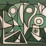 El surrealismo de Óscar Domínguez