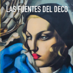 Un Siglo de Art Deco: no solo cartelismo en Valladolid