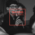 Talking Galleries 2025: entrevista con Llucià Homs