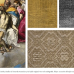 Lienzos Sebaste: cuando el arte está en el soporte